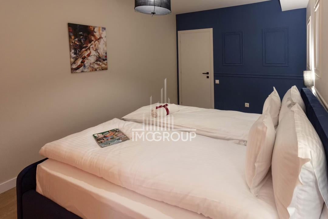 Apartament premium cu 2 camere de inchiriat | Iulius Mall 