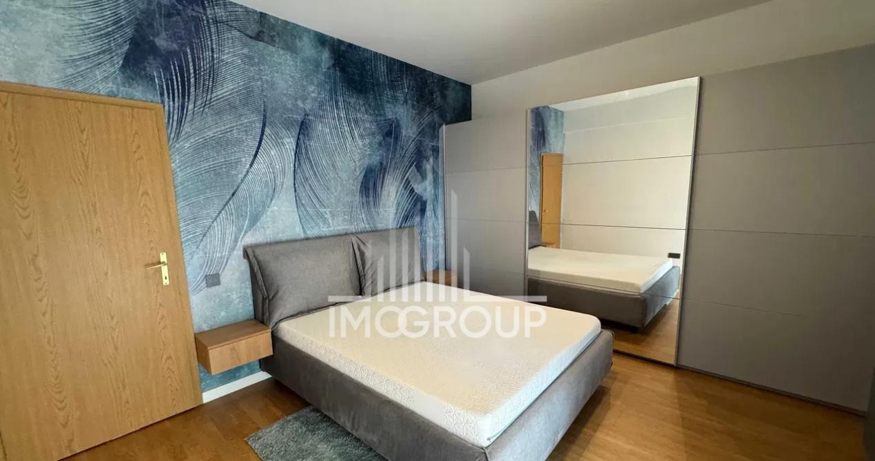 Apartament spațios cu 2 camere de închiriat – Piața Mihai Viteazul