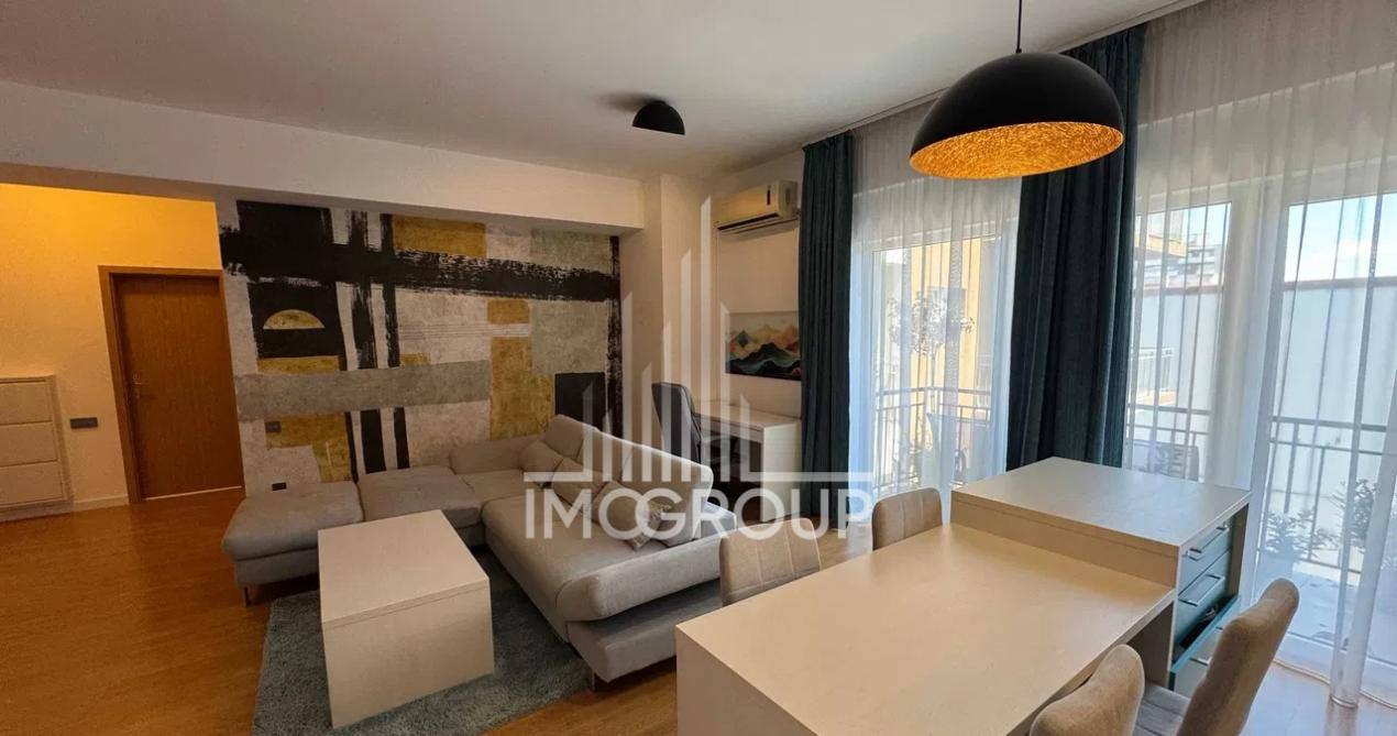 Apartament spațios cu 2 camere de închiriat – Piața Mihai Viteazul