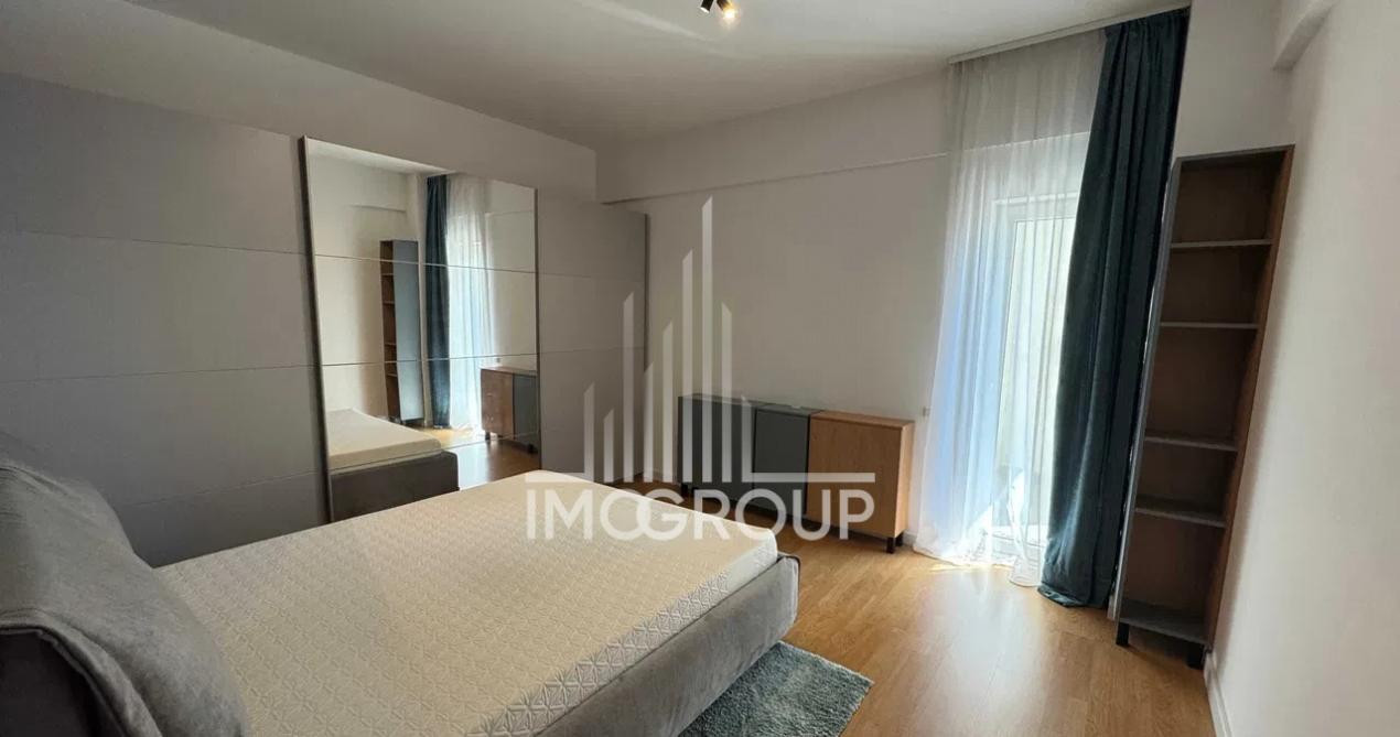 Apartament spațios cu 2 camere de închiriat – Piața Mihai Viteazul