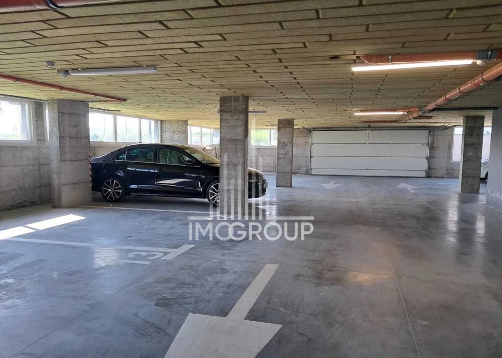 Apartament spațios cu 2 camere de închiriat – Piața Mihai Viteazul