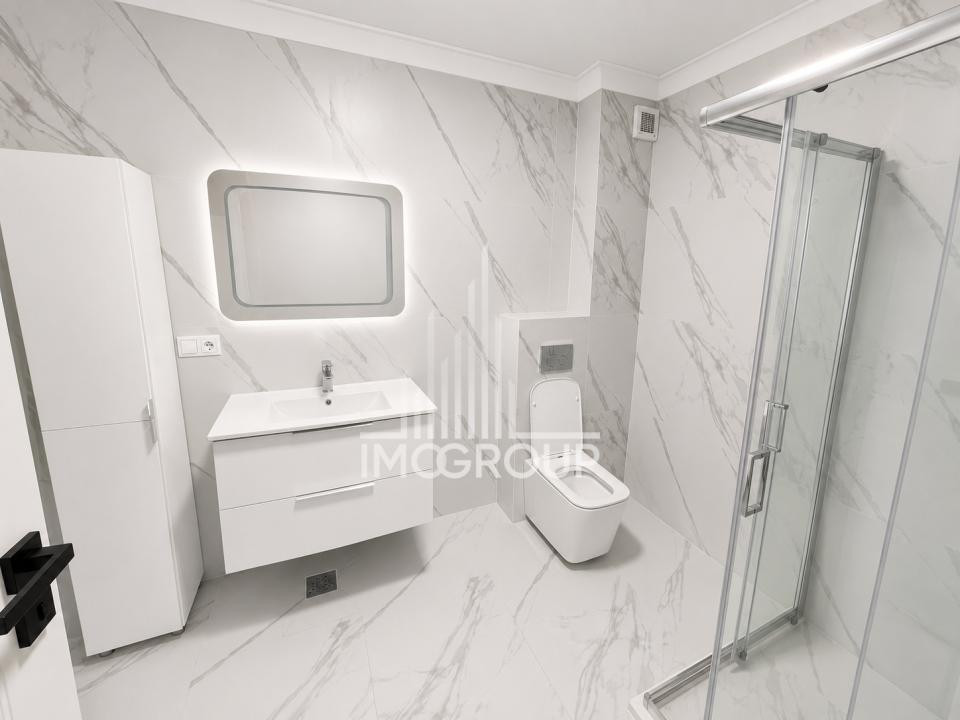 Apartament Premium cu 1 cameră | Sopor | Lângă Baza Sportivă 01.10