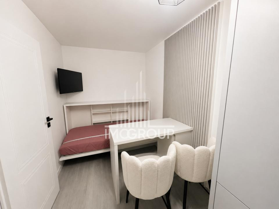 Apartament Premium cu 1 cameră | Sopor | Lângă Baza Sportivă 01.10