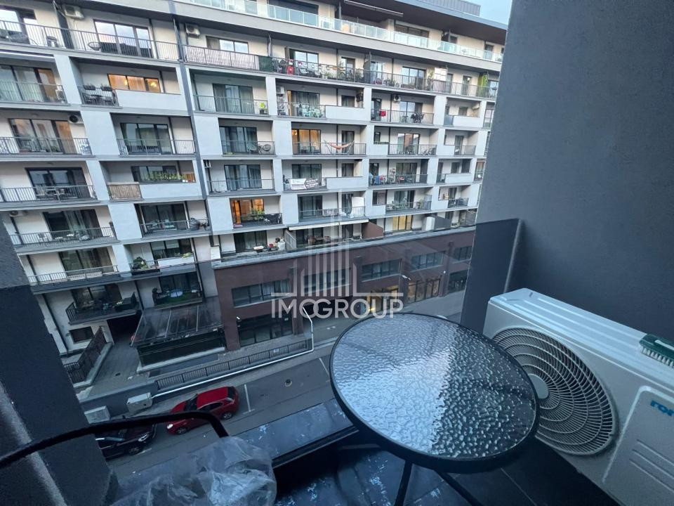 Apartament Premium cu 1 cameră | Sopor | Lângă Baza Sportivă 01.10