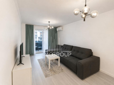 Apartament Premium cu 1 cameră | Sopor | Lângă Baza Sportivă 01.10
