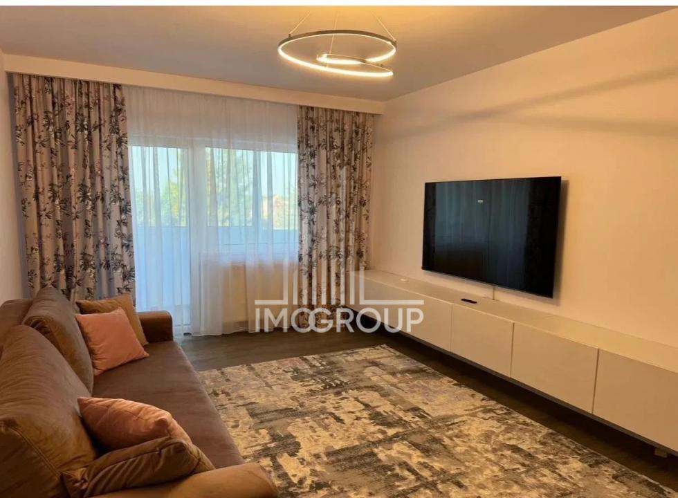 Apartament 3 camere de închiriat – Pasteur, lângă Facultatea de Medicină