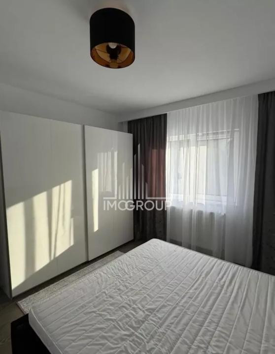 Apartament 3 camere de închiriat – Pasteur, lângă Facultatea de Medicină