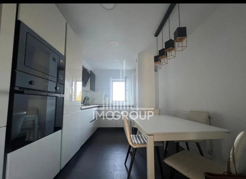 Apartament 3 camere de închiriat – Pasteur, lângă Facultatea de Medicină