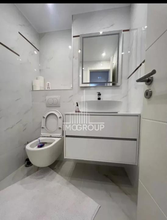 Apartament 3 camere de închiriat – Pasteur, lângă Facultatea de Medicină