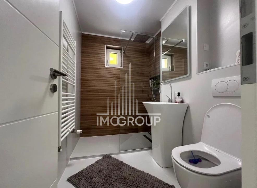 Apartament 3 camere de închiriat – Pasteur, lângă Facultatea de Medicină