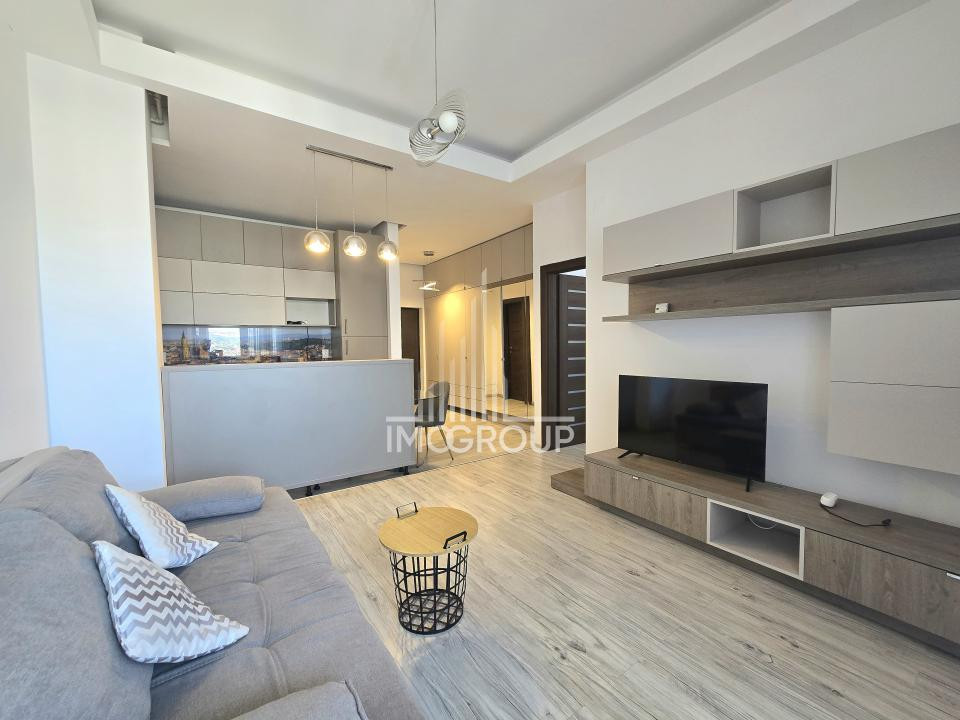 Apartament 2 camere de inchiriat - Centru