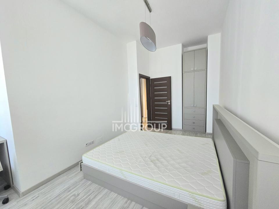 Apartament 2 camere de inchiriat - Centru