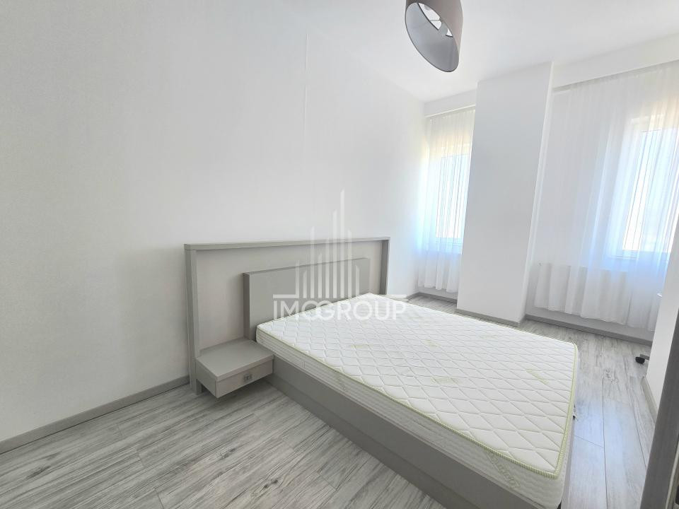 Apartament 2 camere de inchiriat - Centru