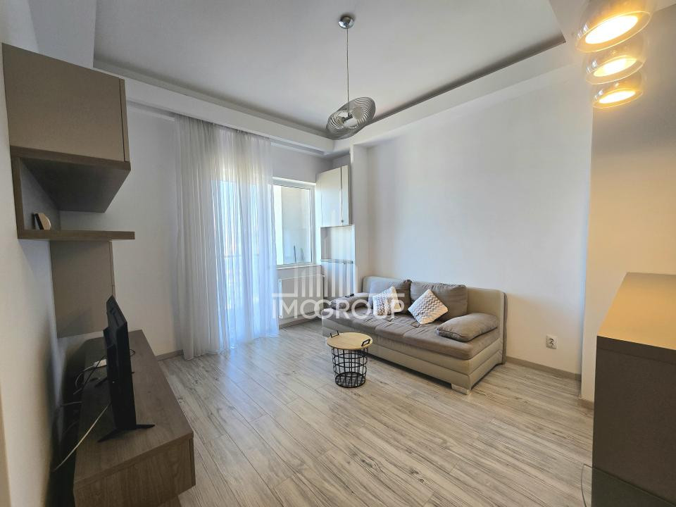 Apartament 2 camere de inchiriat - Centru