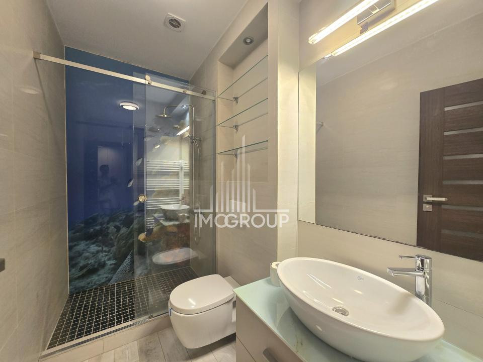 Apartament 2 camere de inchiriat - Centru