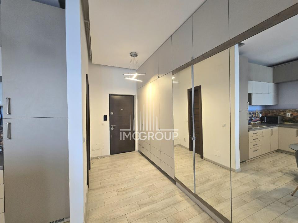 Apartament 2 camere de inchiriat - Centru