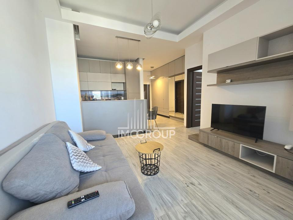 Apartament 2 camere de inchiriat - Centru