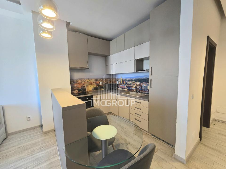 Apartament 2 camere de inchiriat - Centru