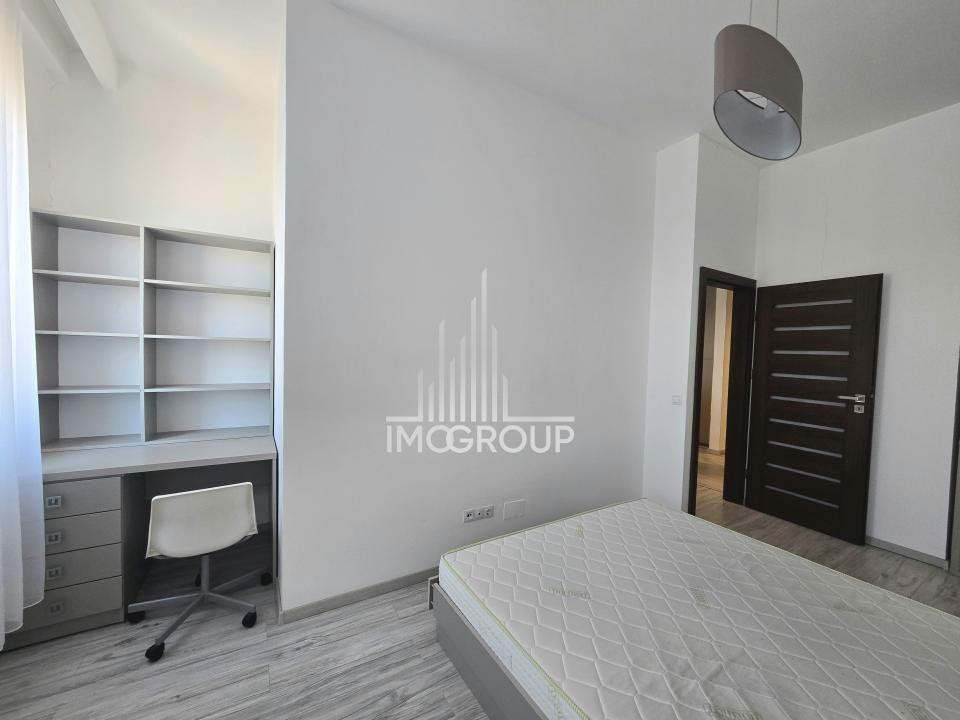 Apartament 2 camere de inchiriat - Centru