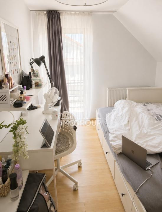 Apartament cu 3 camere de inchiriat – aproape de USAMV și UMF