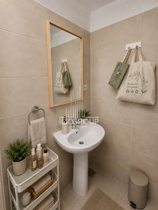 Apartament cu 3 camere de inchiriat – aproape de USAMV și UMF