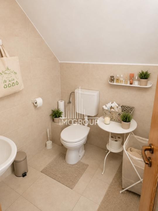 Apartament cu 3 camere de inchiriat – aproape de USAMV și UMF