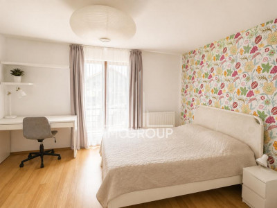 Apartament cu 3 camere de inchiriat – aproape de USAMV și UMF