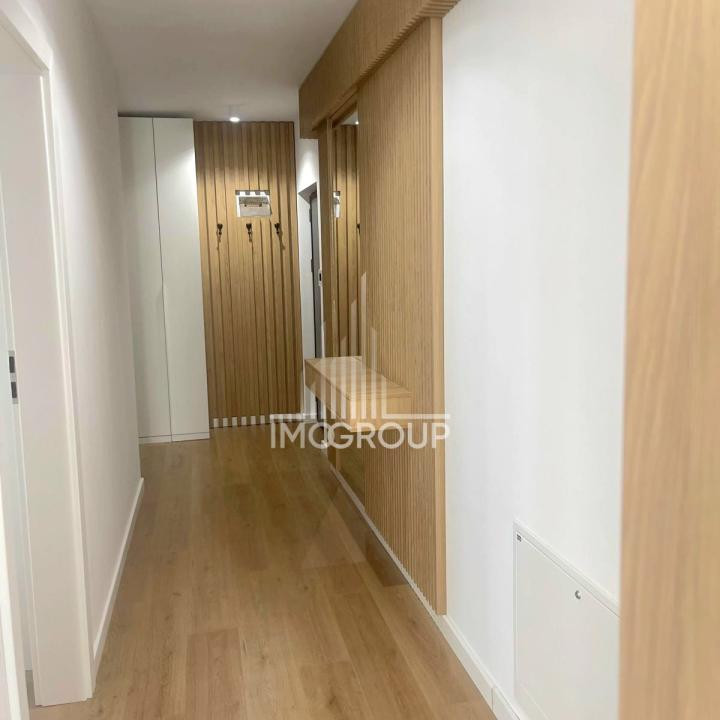 Apartament superb de inchiriat 2 camere, cu design modern view 