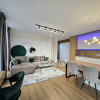 Apartament superb de inchiriat 2 camere, cu design modern view 