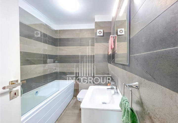 Vanzare apartament 2 camere in Sopor, 24 mp Terasa &Garaj