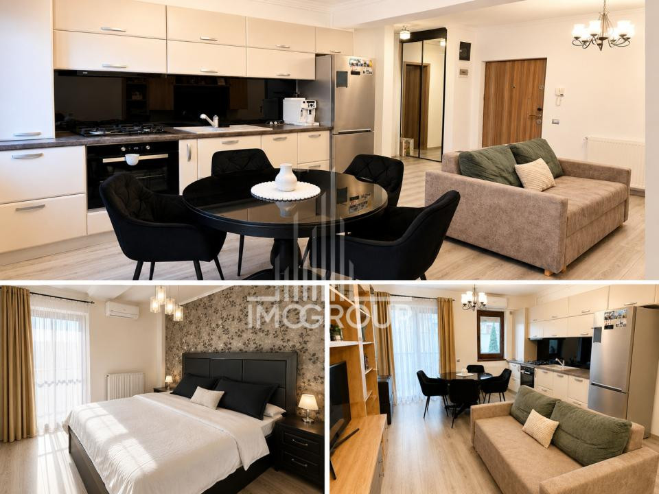 Comision 0% Oportunitate, investitie! Apartament 2 camere de vânzare 