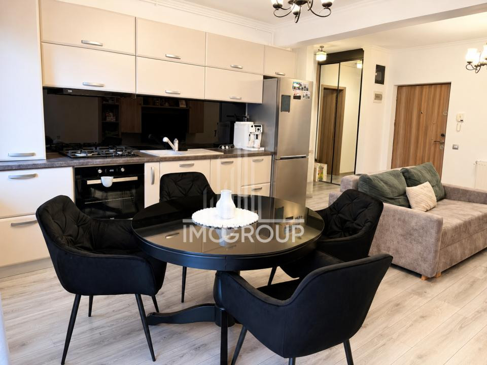 Comision 0% Oportunitate, investitie! Apartament 2 camere de vânzare 