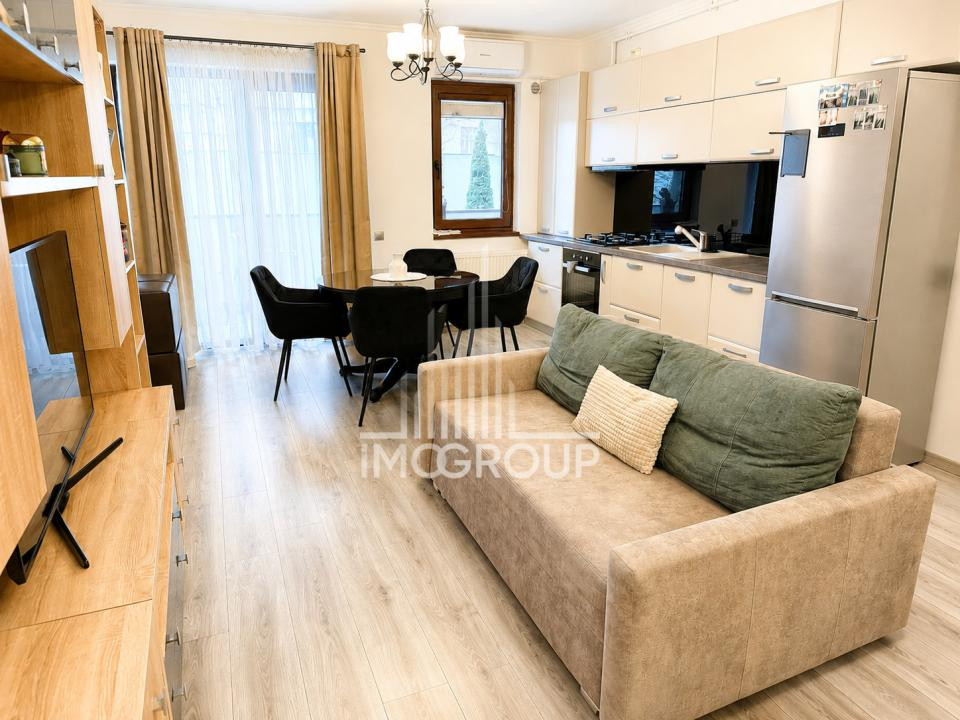 Comision 0% Oportunitate, investitie! Apartament 2 camere de vânzare 