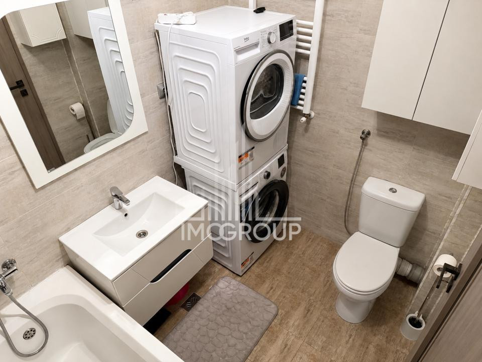 Comision 0% Oportunitate, investitie! Apartament 2 camere de vânzare 