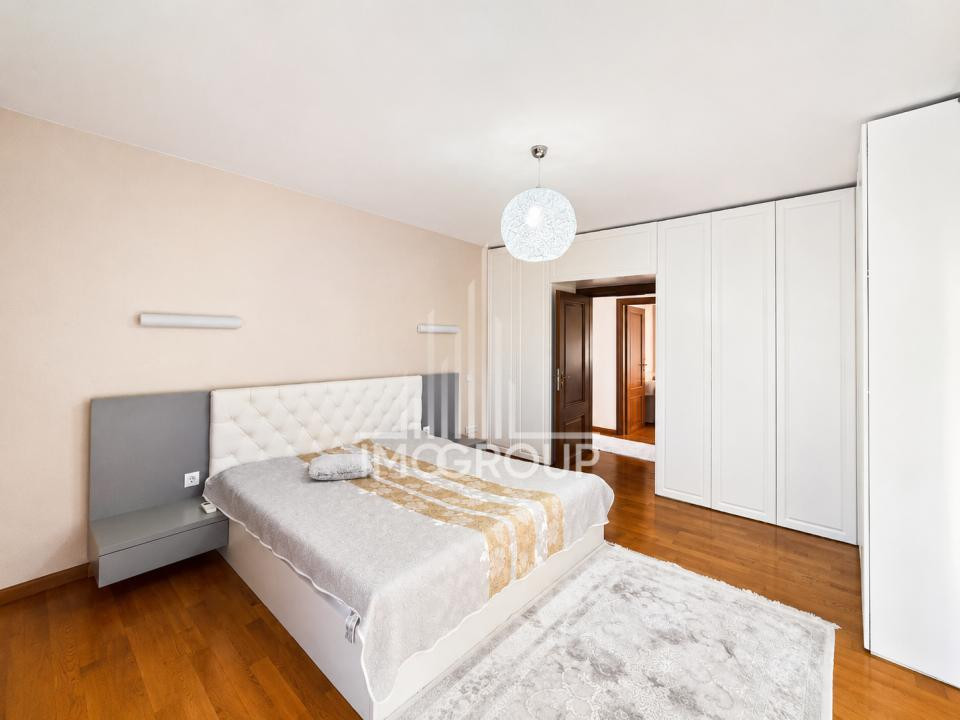 Vanzare - Apartament în vilă cu 3 camere și 2 băi | 116 mp | Zonă liniștită 
