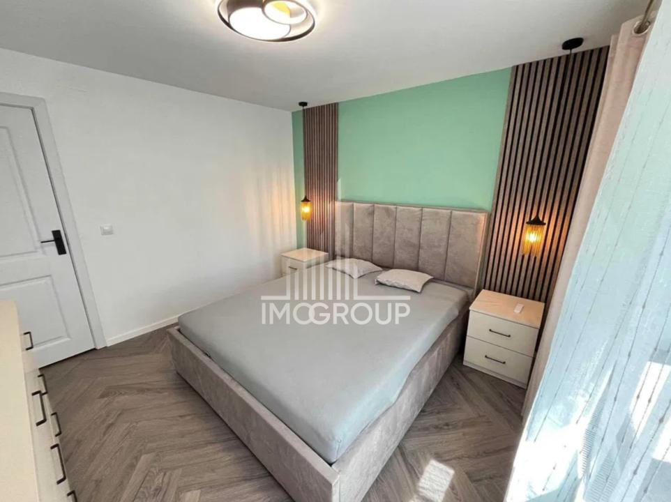 Vanzare apartament 3 camere & 2 Bai - Zorilor -UMF