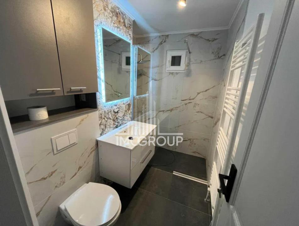 Vanzare apartament 3 camere & 2 Bai - Zorilor -UMF