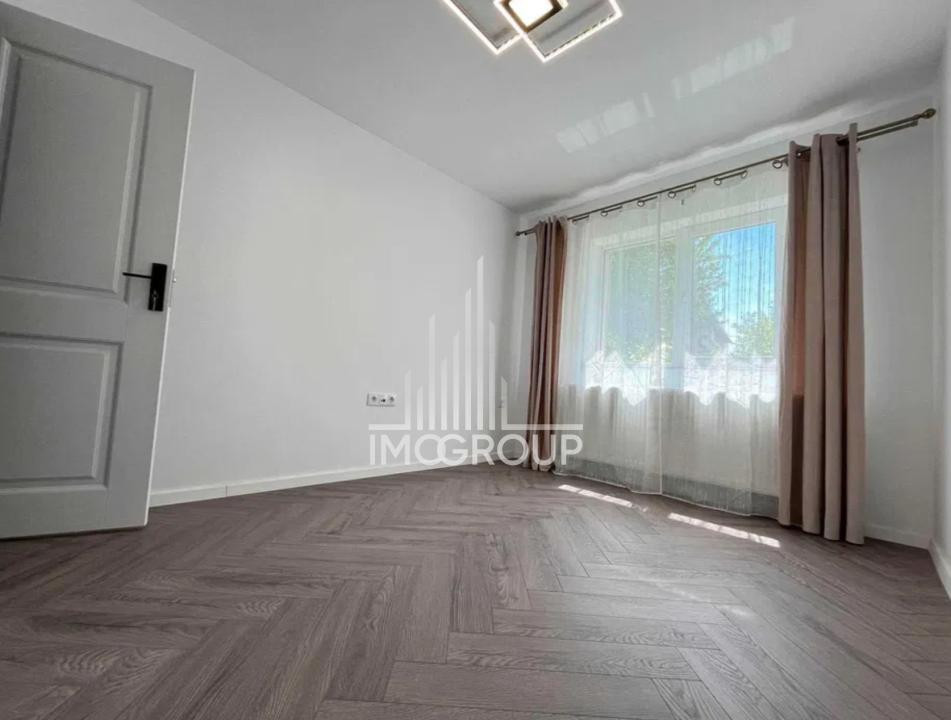 Vanzare apartament 3 camere & 2 Bai - Zorilor -UMF