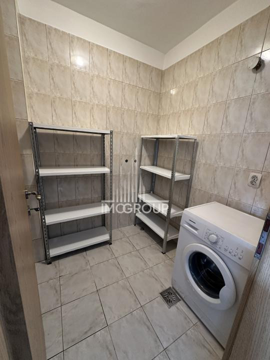 Apartament de inchiriat 3 camere, 2 bai , Piata Mihai Viteazul