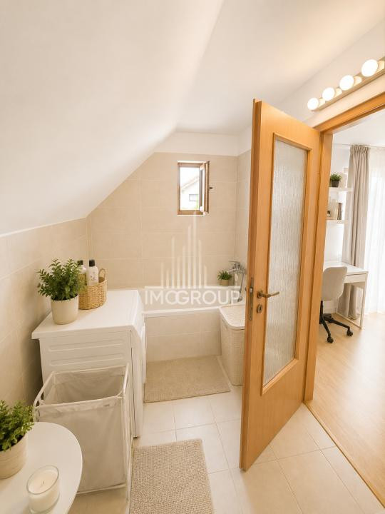 Apartament cu 3 camere de inchiriat – aproape de USAMV și UMF
