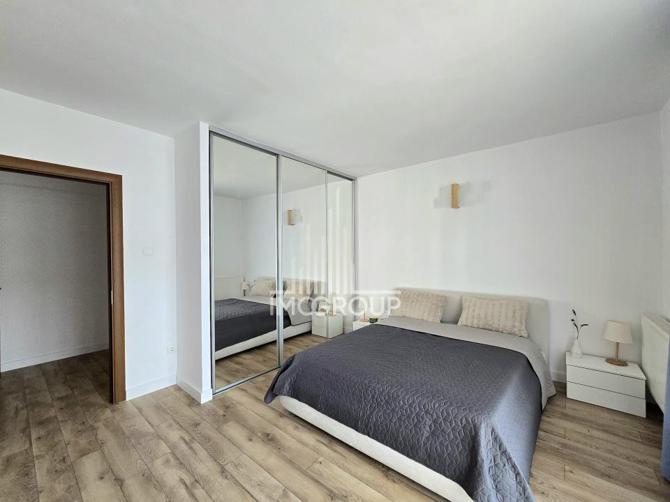 Penthouse exclusivist cu vedere panoramică asupra Clujului, inchiriere!