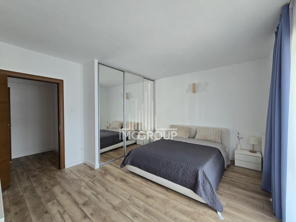 Penthouse exclusivist cu vedere panoramică asupra Clujului, inchiriere!