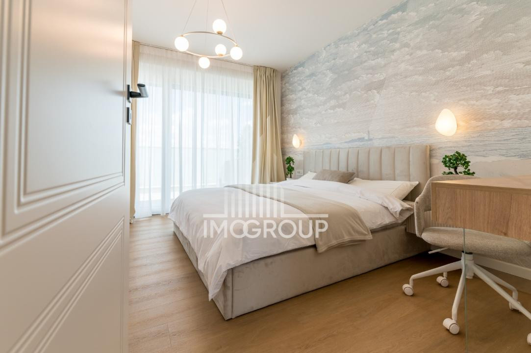 Cel mai deosebit apartament cu 3 camere din Zorilor se închiriază!