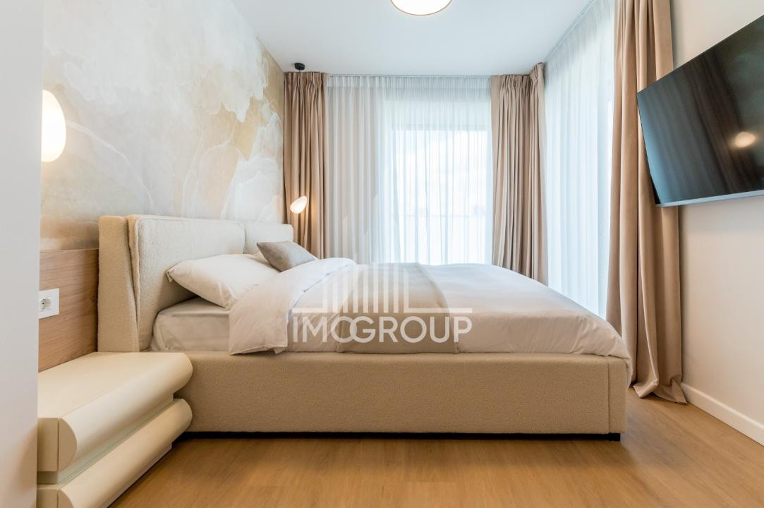 Cel mai deosebit apartament cu 3 camere din Zorilor se închiriază!