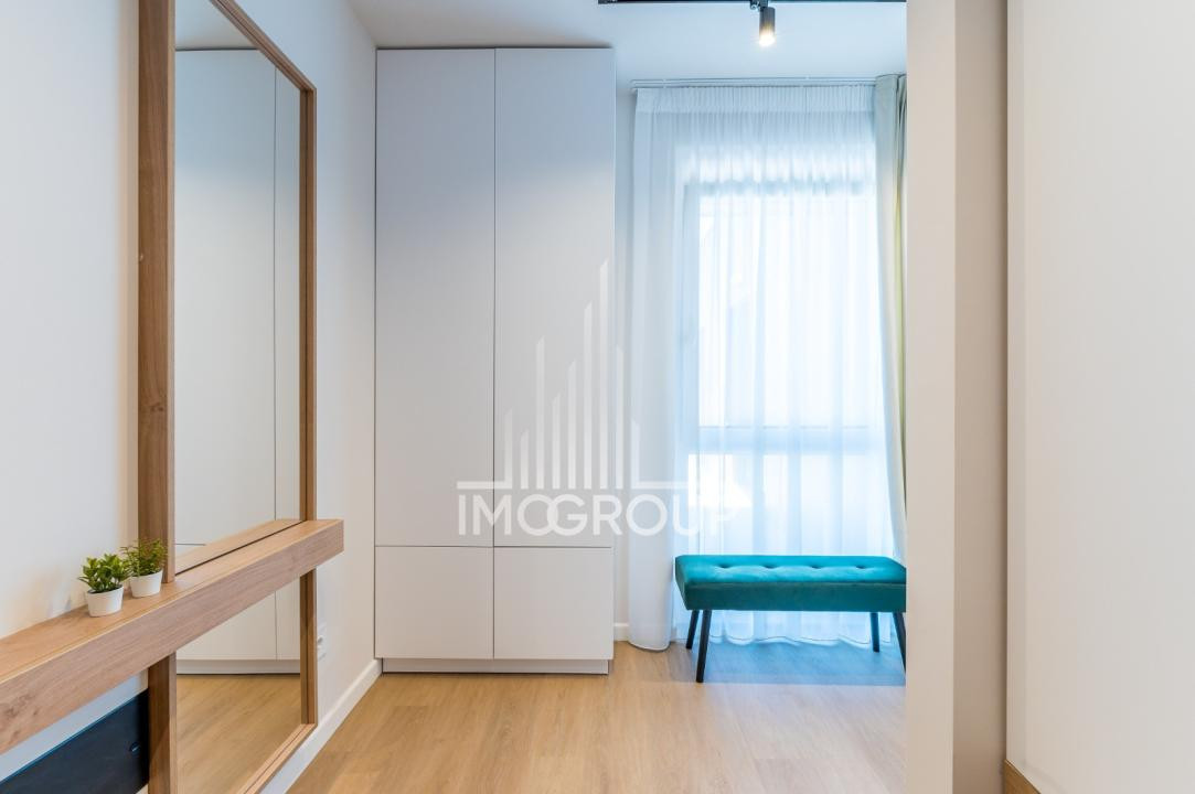 Cel mai deosebit apartament cu 3 camere din Zorilor se închiriază!