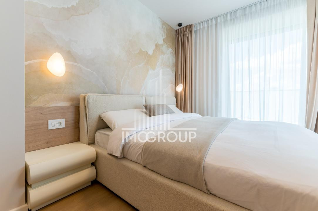 Cel mai deosebit apartament cu 3 camere din Zorilor se închiriază!