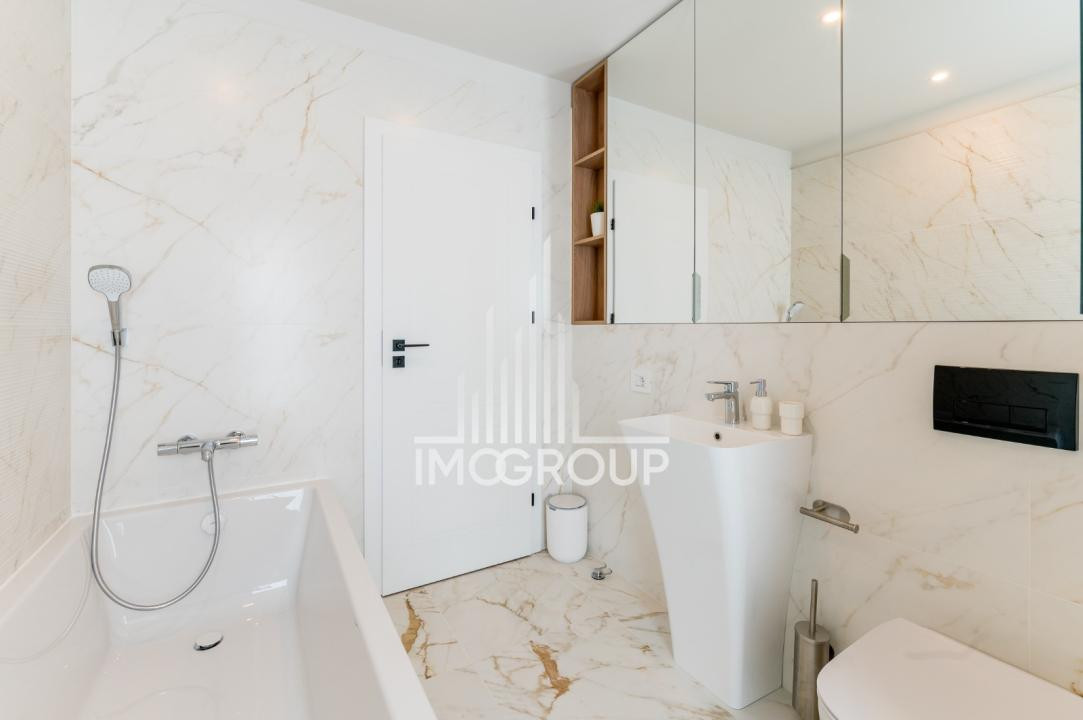 Cel mai deosebit apartament cu 3 camere din Zorilor se închiriază!
