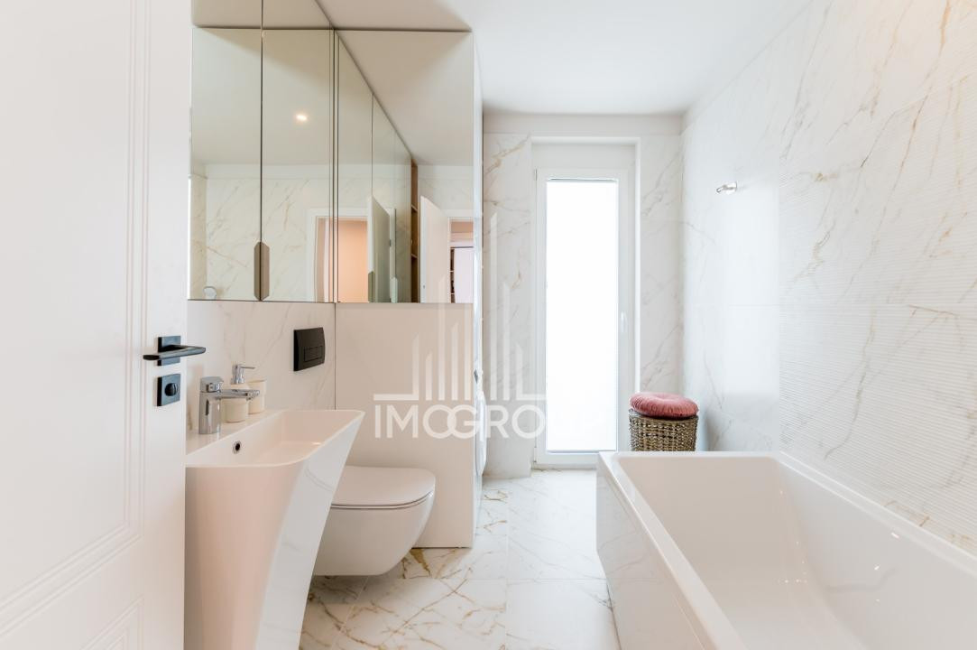 Cel mai deosebit apartament cu 3 camere din Zorilor se închiriază!