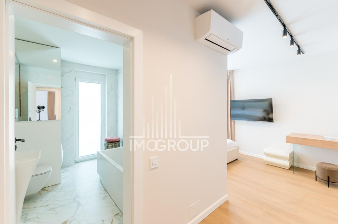 Cel mai deosebit apartament cu 3 camere din Zorilor se închiriază!