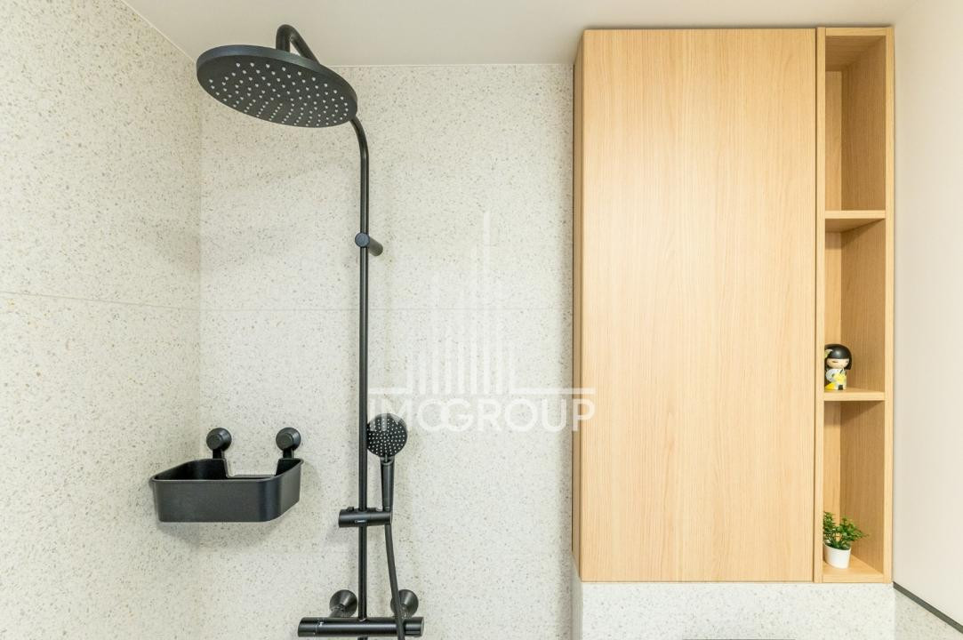 Cel mai deosebit apartament cu 3 camere din Zorilor se închiriază!